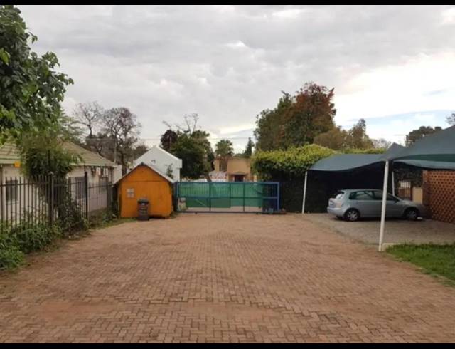 OFFICE FOR SALE IN HATFIELD